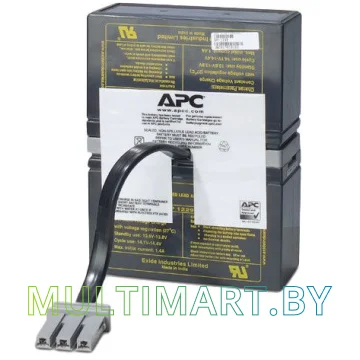 Аккумулятор для ИБП APC RBC32
